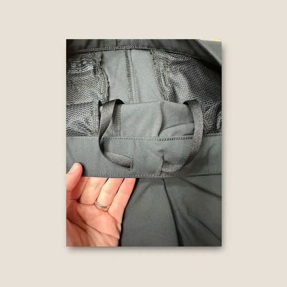 Nike Women’s Flex Victory Shorts Black XS NWT - Picture 4 of 7